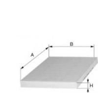 UNIFLUX FILTERS xck516 -